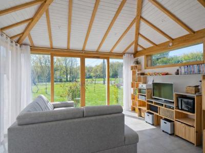 For sale Saint-andre-des-eaux 5 rooms 130 m2 Loire atlantique (44117) photo 1