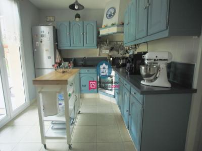 For sale Wimereux 5 rooms 89 m2 Pas de calais (62930) photo 2