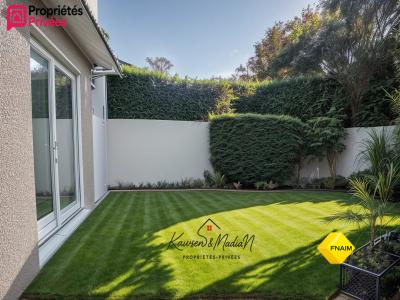 Annonce Vente 4 pi�ces Maison Merignac 33