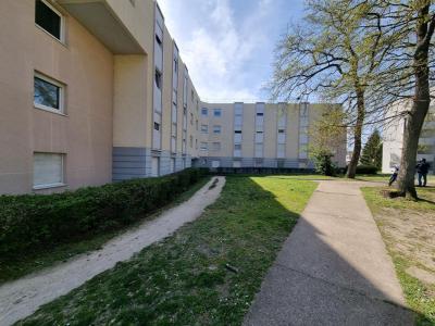 For sale Cergy 1 room 18 m2 Val d'Oise (95000) photo 0