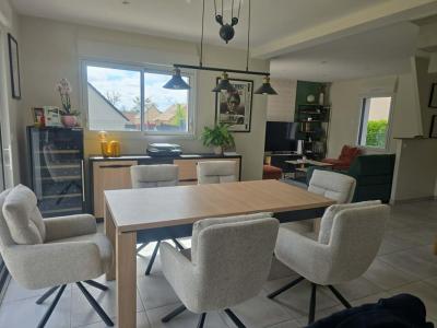 Acheter Maison 120 m2 Chemire-le-gaudin