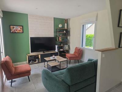 Acheter Maison Chemire-le-gaudin Sarthe