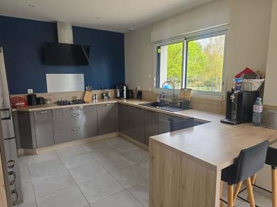 Acheter Maison Chemire-le-gaudin 315000 euros