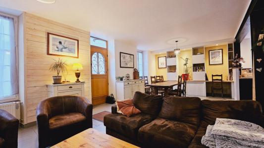 Acheter Maison 163 m2 Bourges