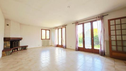 Annonce Vente 5 pi�ces Maison Bourges 18