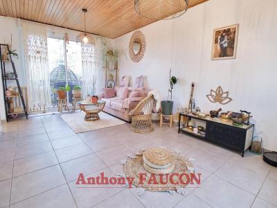 Annonce Vente 6 pi�ces Maison Thorigny 85