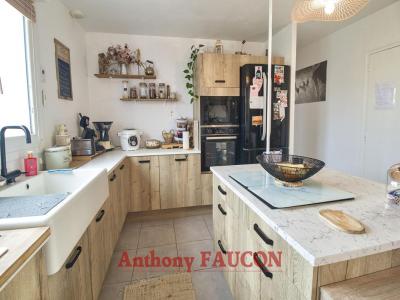Acheter Maison Thorigny Vendee
