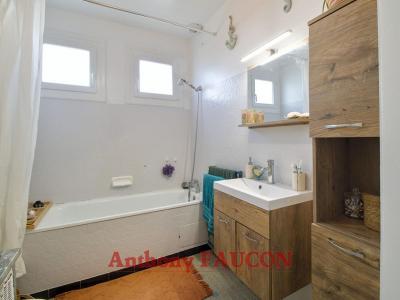 Acheter Maison Thorigny 190000 euros