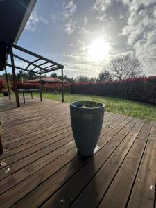 For sale Parentis-en-born 4 rooms 82 m2 Landes (40160) photo 2