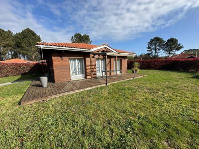 For sale Parentis-en-born 4 rooms 82 m2 Landes (40160) photo 3