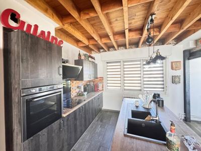 Annonce Vente 6 pi�ces Maison Dunkerque 59