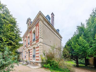For sale Magny-en-vexin 10 rooms 244 m2 Val d'Oise (95420) photo 2