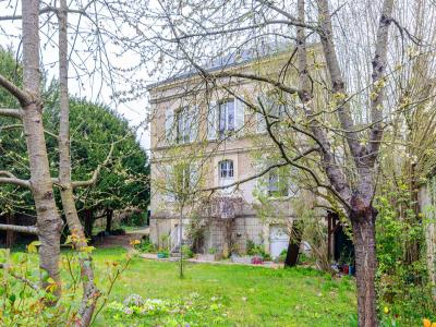 For sale Magny-en-vexin 10 rooms 244 m2 Val d'Oise (95420) photo 3