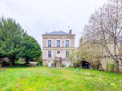 For sale Magny-en-vexin 10 rooms 244 m2 Val d'Oise (95420) photo 4
