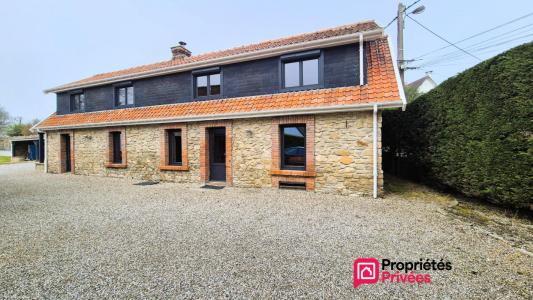 For sale Capelle-les-boulogne 9 rooms 198 m2 Pas de calais (62360) photo 0