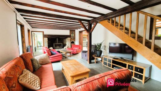 For sale Capelle-les-boulogne 9 rooms 198 m2 Pas de calais (62360) photo 2