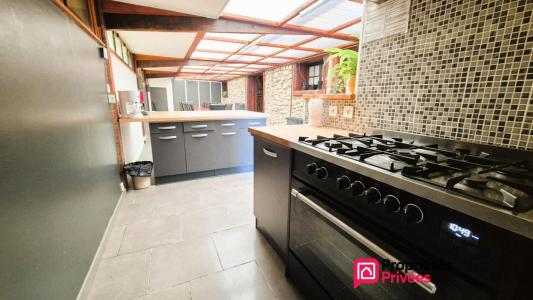 For sale Capelle-les-boulogne 9 rooms 198 m2 Pas de calais (62360) photo 4