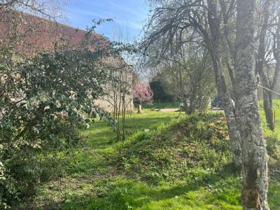 Acheter Maison 120 m2 Champlemy