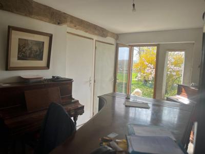 Acheter Maison Champlemy 69000 euros