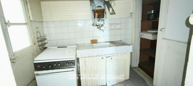Acheter Appartement Limoux 67000 euros