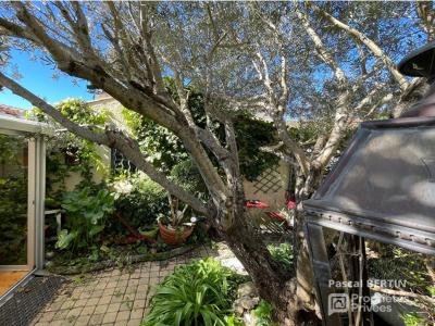 Annonce Vente 5 pi�ces Maison Jard-sur-mer 85