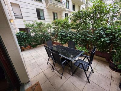 For sale Paris-15eme-arrondissement 3 rooms 76 m2 Paris (75015) photo 2