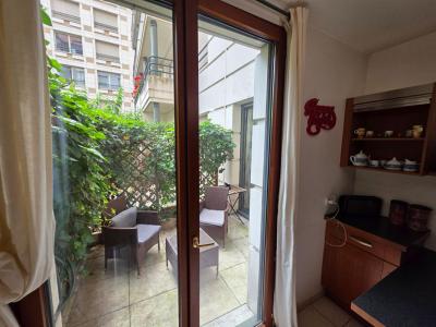 For sale Paris-15eme-arrondissement 3 rooms 76 m2 Paris (75015) photo 4
