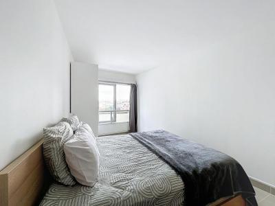 For sale Paris-15eme-arrondissement 3 rooms 62 m2 Paris (75015) photo 0