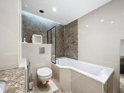 Acheter Appartement 62 m2 Paris-15eme-arrondissement