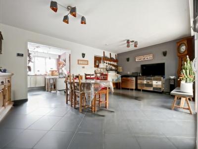 Annonce Vente 6 pi�ces Maison Comines 59