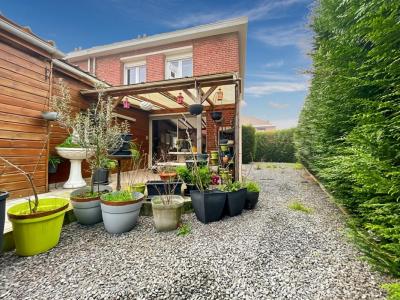 Acheter Maison Comines Nord