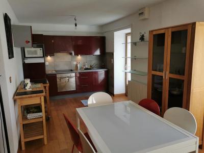 Annonce Vente 2 pi�ces Appartement Bastide-puylaurent 48