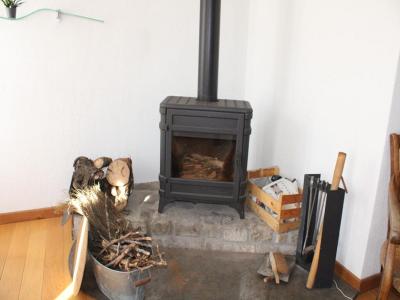 Acheter Appartement Bastide-puylaurent 75000 euros