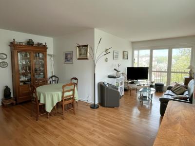 For sale Poissy 5 rooms 111 m2 Yvelines (78300) photo 1
