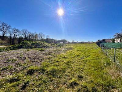 Annonce Vente Terrain Trelissac 24