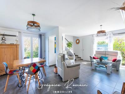 For sale Saint-chamas 3 rooms 83 m2 Bouches du Rhone (13250) photo 3