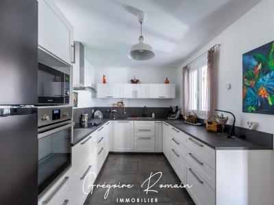 For sale Saint-chamas 3 rooms 83 m2 Bouches du Rhone (13250) photo 4