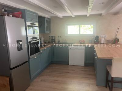 For sale Tonnay-charente 5 rooms 125 m2 Charente maritime (17430) photo 2