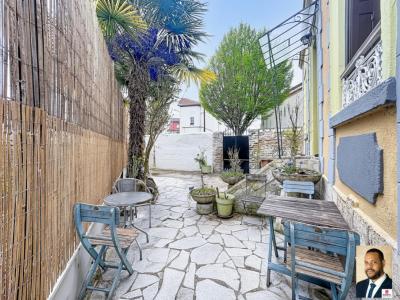 For sale Vitry-sur-seine 5 rooms 100 m2 Val de Marne (94400) photo 1