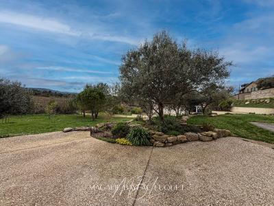 Annonce Vente 4 pi�ces Maison Montirat 11