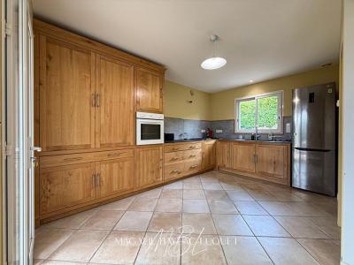 Acheter Maison 117 m2 Montirat