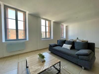 For sale Carcassonne 2 rooms 53 m2 Aude (11000) photo 2