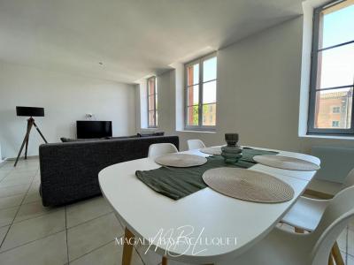 For sale Carcassonne 2 rooms 53 m2 Aude (11000) photo 3
