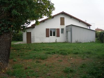 For sale Saint-vincent-de-paul 5 rooms 117 m2 Landes (40990) photo 1