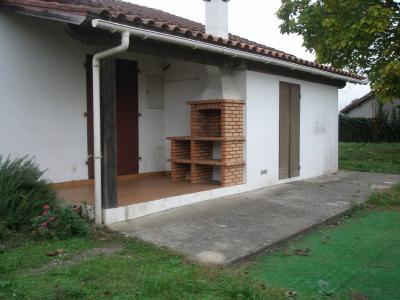 For sale Saint-vincent-de-paul 5 rooms 117 m2 Landes (40990) photo 2