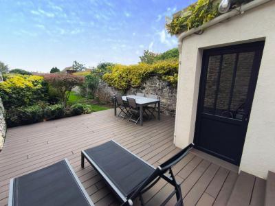 Annonce Vente 5 pi�ces Maison Alencon 61