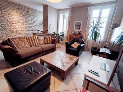 Acheter Maison Alencon Orne