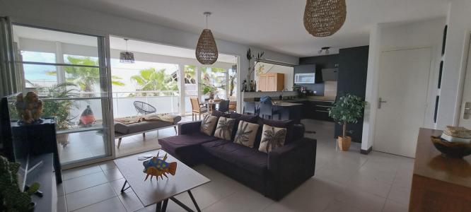 Annonce Vente 4 pi�ces Appartement Trois-ilets 972