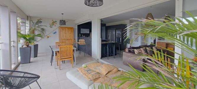 Acheter Appartement 105 m2 Trois-ilets