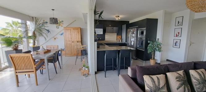 Acheter Appartement Trois-ilets Martinique